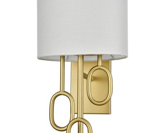 Бра Indigo Amali 13026/1W Gold V000475, изображение 4