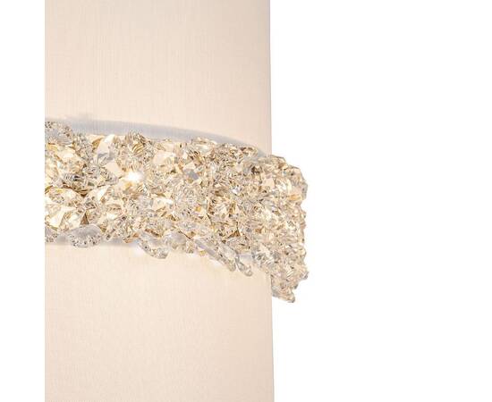 Подвесной светильник Indigo Effetto 13030/1P Brass V000515, изображение 3