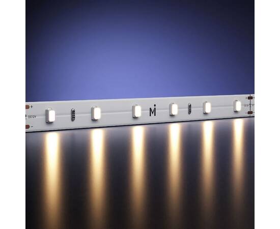 Светодиодная лента Maytoni Led Strip 24В 2835 4,8Вт/м 3000К 5м IP20 201009, изображение 2
