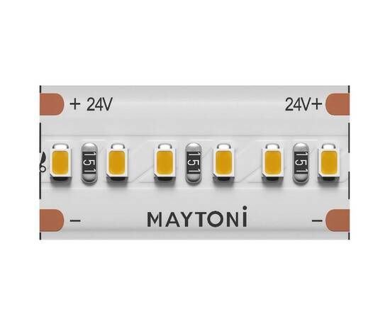 Светодиодная лента Maytoni Led Strip 24В 2216 20Вт/м 4000К 5м IP20 201064