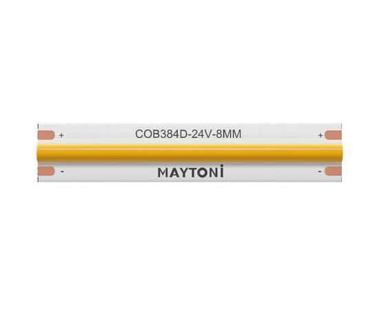 Светодиодная лента Maytoni Led Strip 24В 11,5Вт/м 4000К 5м IP20 201076