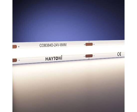 Светодиодная лента Maytoni Led Strip 24В 11,5Вт/м 4000К 5м IP20 201076, изображение 2