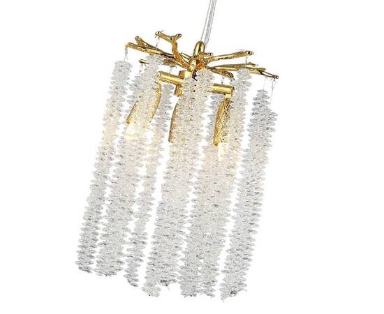 Подвесной светильник Kink Light Шанти 07871-20D,33, изображение 4