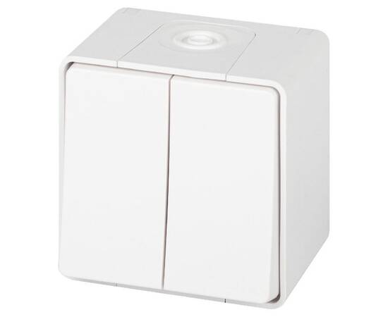 Выключатель Эра 11-1504-01 Б0063257