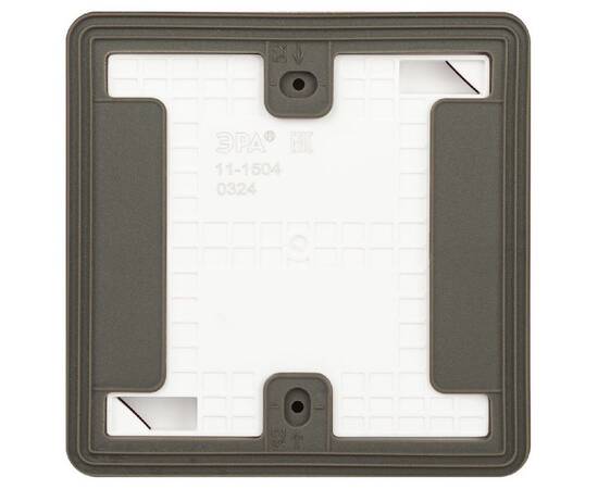 Выключатель Эра 11-1504-01 Б0063257, изображение 3