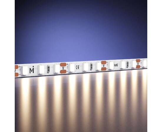 Светодиодная лента Maytoni Led Strip 12В 2835 9,6Вт/м 4000К 5м IP20 201107, изображение 2