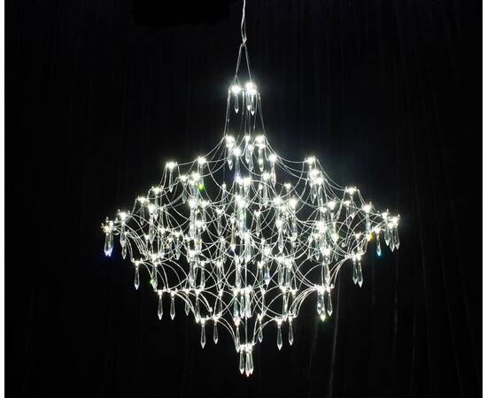 Подвесная люстра Kink Light Галанта 07881-80,02(21)