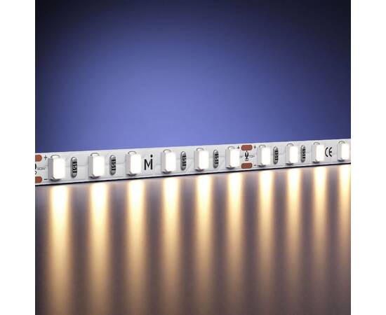 Светодиодная лента Maytoni Led Strip 24В 2835 9,6Вт/м 3000К 5м IP20 201109, изображение 2