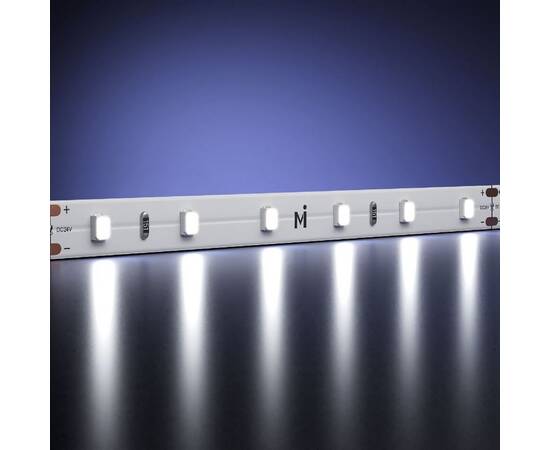 Светодиодная лента Maytoni Led Strip 24В 2835 7,2Вт/м 6000К 5м IP20 201026, изображение 2