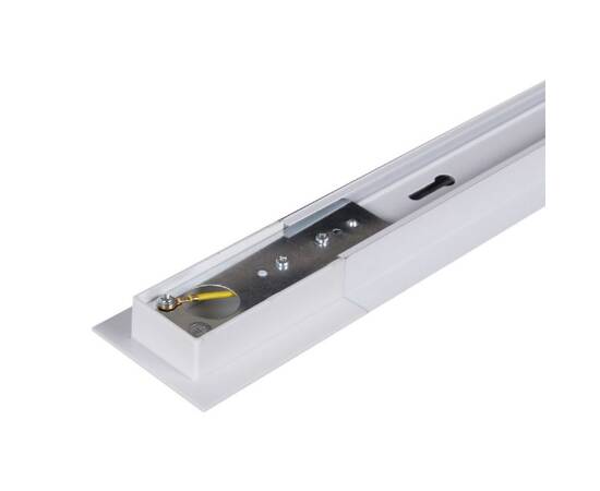 Шинопровод Reluce RL 06042 track rail 2000mm WT, изображение 2