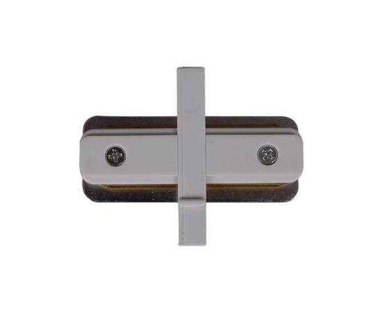 Коннектор Reluce RL 06043 straight connector WT