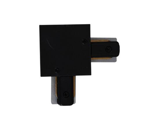 Коннектор Reluce RL 06044 corner connector BK