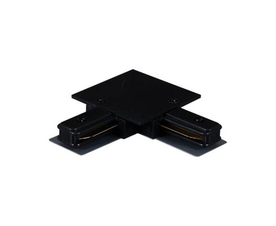 Коннектор Reluce RL 06044 corner connector BK, изображение 2
