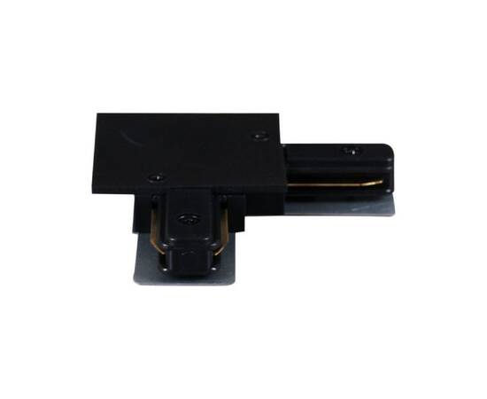 Коннектор Reluce RL 06044 corner connector BK, изображение 3