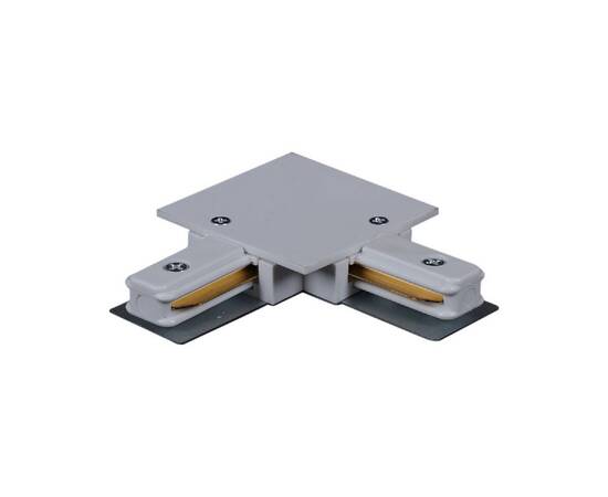 Коннектор Reluce RL 06044 corner connector WT, изображение 2