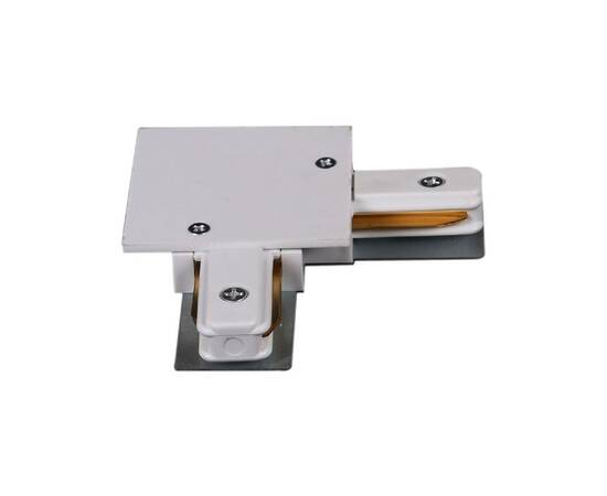 Коннектор Reluce RL 06044 corner connector WT, изображение 3