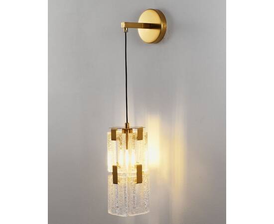 Бра Moderli Lilly V11078-1W, изображение 3
