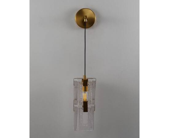 Бра Moderli Lilly V11078-1W, изображение 5