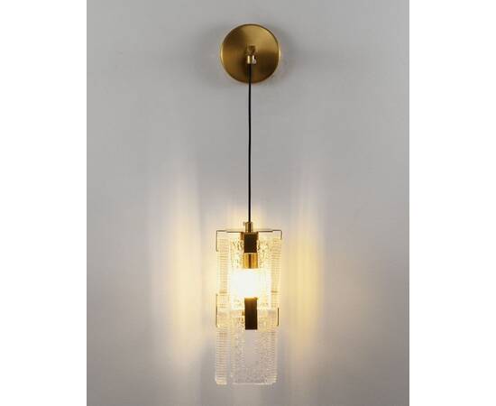 Бра Moderli Lilly V11078-1W, изображение 6