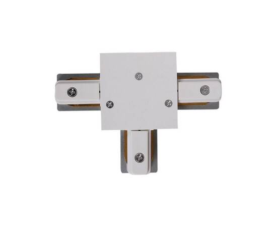 Коннектор Reluce RL 06045 T-connector WT