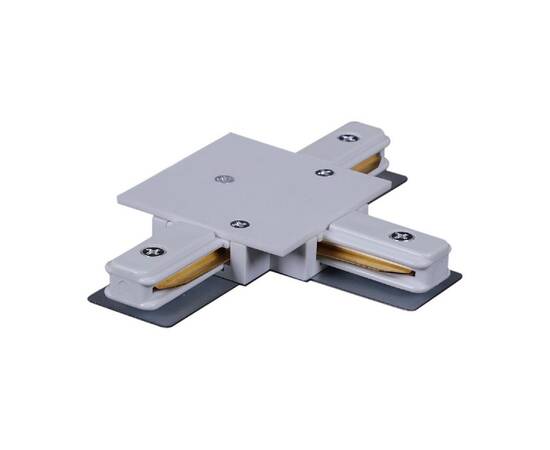 Коннектор Reluce RL 06045 T-connector WT, изображение 2