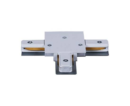 Коннектор Reluce RL 06045 T-connector WT, изображение 3