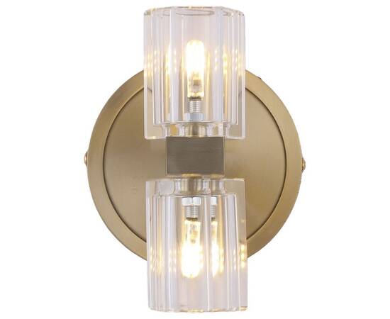 Бра Moderli Brass V11016-2W