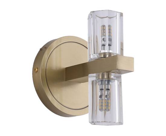 Бра Moderli Brass V11016-2W, изображение 2