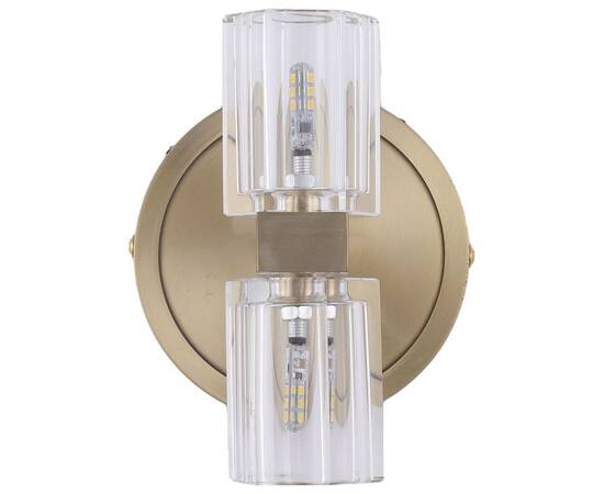 Бра Moderli Brass V11016-2W, изображение 4
