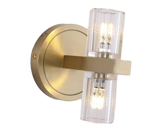 Бра Moderli Brass V11016-2W, изображение 5