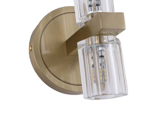 Бра Moderli Brass V11016-2W, изображение 7