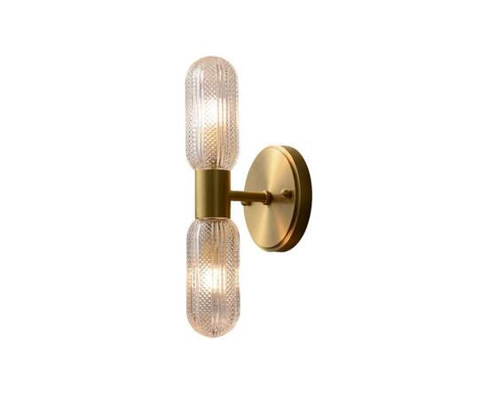 Бра Moderli Brass V11018-2W, изображение 2