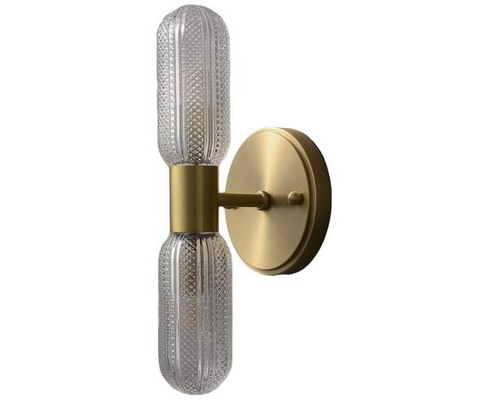 Бра Moderli Brass V11018-2W, изображение 3