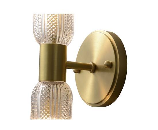 Бра Moderli Brass V11018-2W, изображение 4