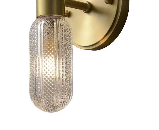 Бра Moderli Brass V11018-2W, изображение 6