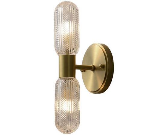 Бра Moderli Brass V11018-2W, изображение 8