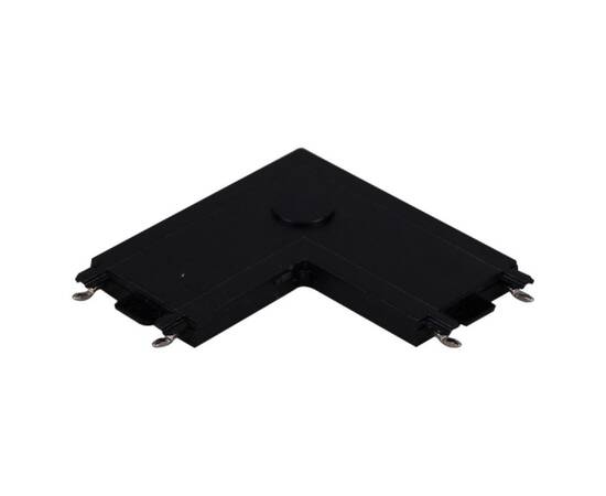 Коннектор Reluce RL 06102 corner connector BK