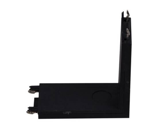 Коннектор Reluce RL 06103 inner connector BK, изображение 3