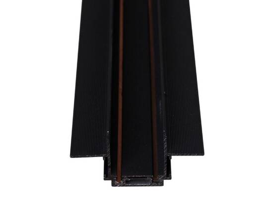 Шинопровод Reluce RL 06200 track rail 2000mm BK, изображение 4