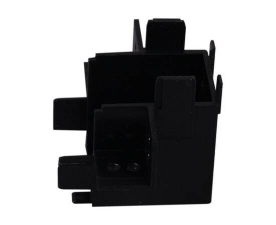 Коннектор Reluce RL 06203 inner connector BK, изображение 3