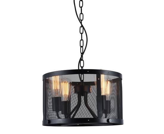 Подвесная люстра Stilfort 3012/02/04P, изображение 2