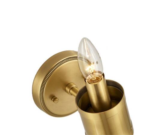 Бра Moderli Brass V11020-1W, изображение 8