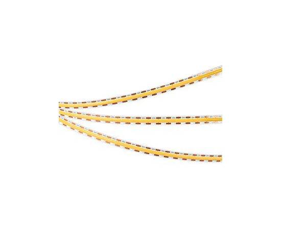 Светодиодная лента Arlight COB-X544-8mm 24V Day4000 (11 W/m, IP20, 5m, FreeСut) 043416