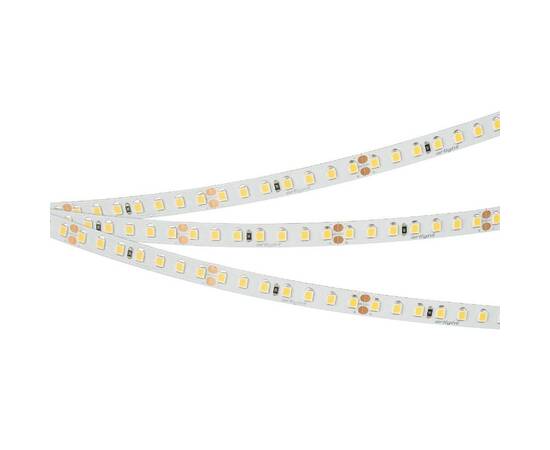 Светодиодная лента Arlight UL-A140-8mm 24V Warm3500 (5 W/m, IP20, 5m) 046970