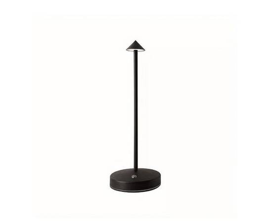 Настольная лампа Kink Light Кальми 07209-T,19