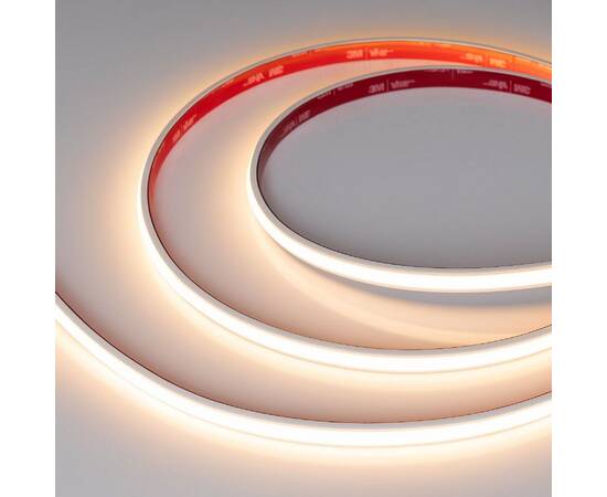 Светодиодная лента герметичная Arlight COB-PW-X480-10mm 24V Warm2700 (10 W/m, IP66, 5m) 045865, изображение 2