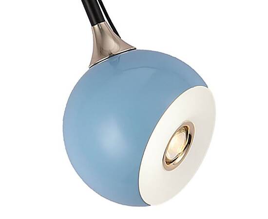 Подвесной светильник Kink Light Тимо 07529-1A,05, изображение 2