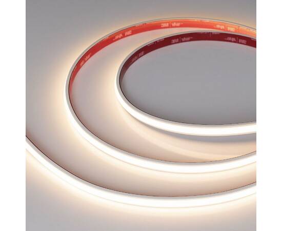 Светодиодная лента герметичная Arlight COB-PW-X480-10mm 24V Warm3000 (10 W/m, IP66, 5m) 045864, изображение 2