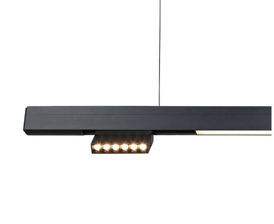 Подвесная люстра Kink Light Лайви 07617A,19, изображение 2