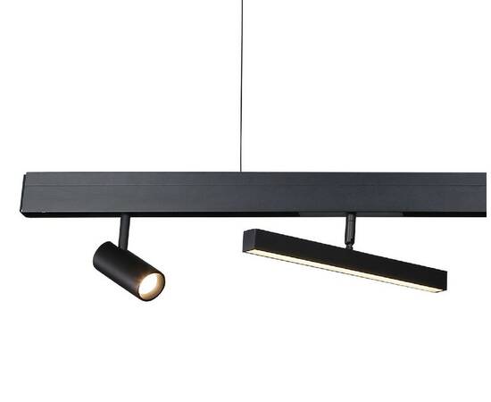 Подвесная люстра Kink Light Лайви 07617B,19, изображение 2